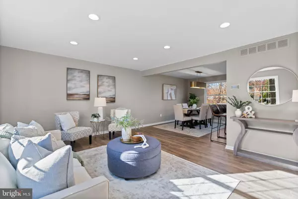 Columbia, MD 21045,9538 PAMPLONA RD