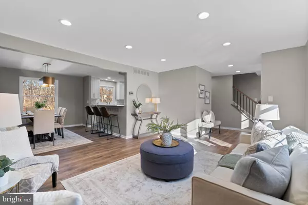 Columbia, MD 21045,9538 PAMPLONA RD