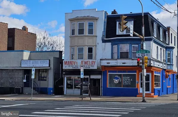 Philadelphia, PA 19141,5903 N BROAD ST