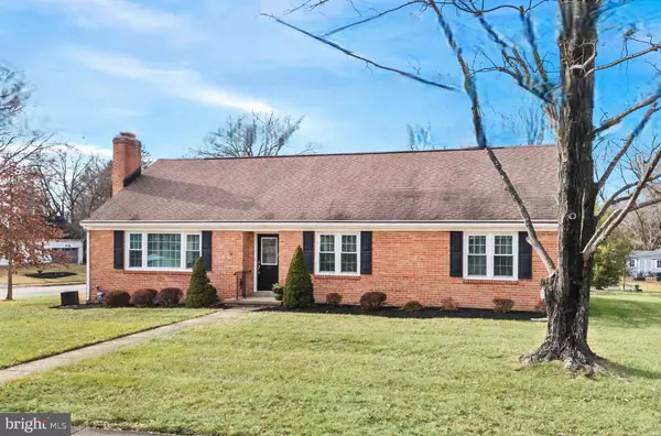 316 WILSON RD, Newark, DE 19711