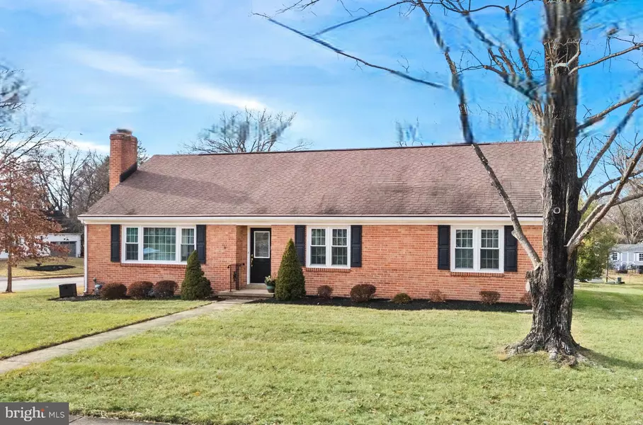 316 WILSON RD, Newark, DE 19711