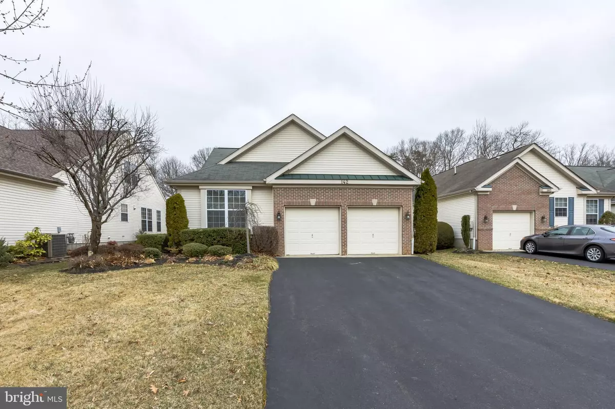 Hainesport, NJ 08036,142 GLENGARRY LN