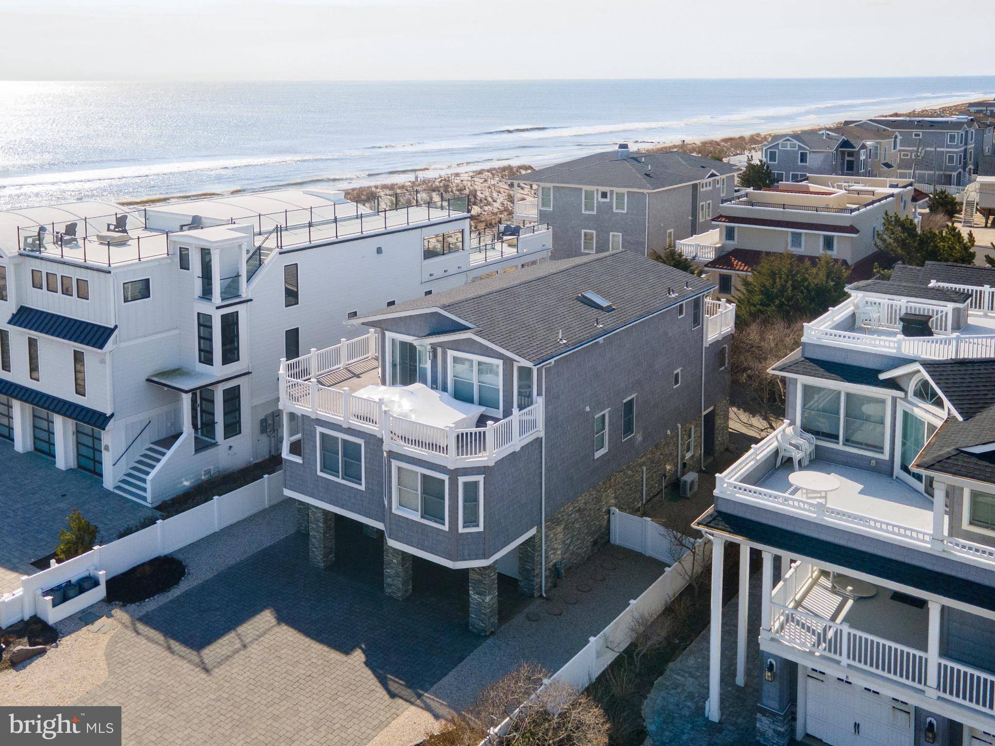 Harvey Cedars, NJ 08008,10 E BURLINGTON AVE