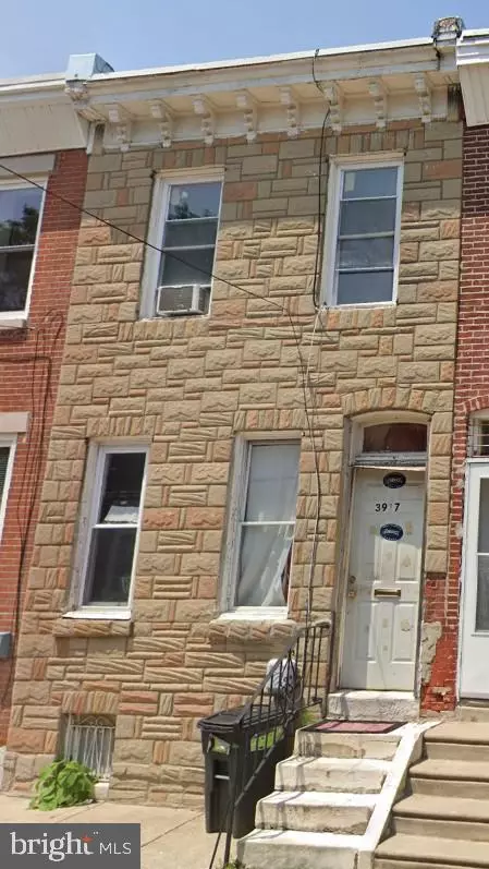 Philadelphia, PA 19104,3917 MELON ST