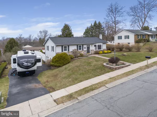Birdsboro, PA 19508,411 E 5TH ST