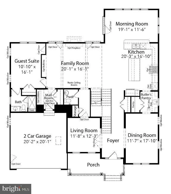 Arlington, VA 22213,6607 29TH ST N