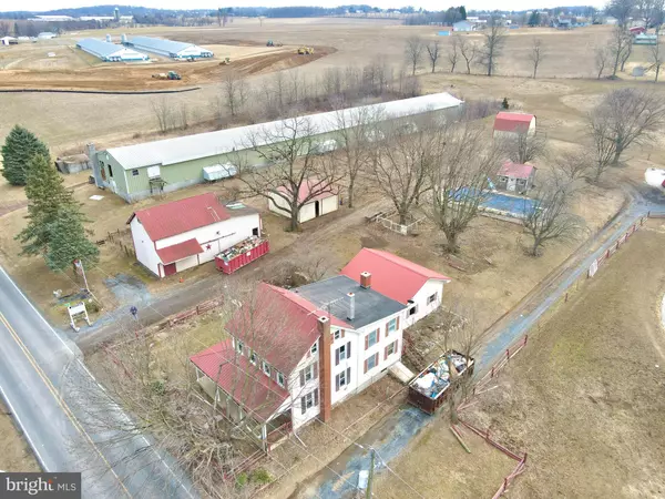 Myerstown, PA 17067,30 GREBLE RD
