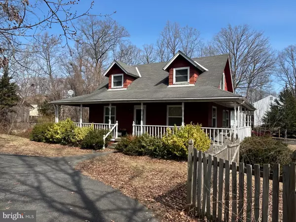 Stafford, VA 22554,2 CRAFTSMAN CT