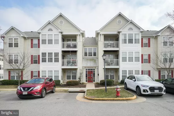 7514-L SNOWPEA CT #155, Alexandria, VA 22306