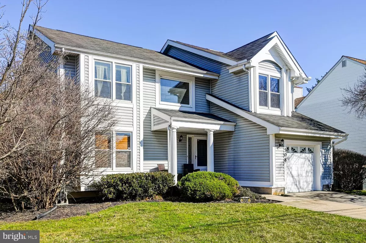 Reisterstown, MD 21136,508 BOND AVE