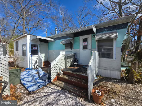 3 C TRAIL, Brick, NJ 08724