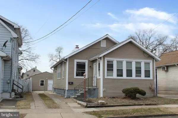 63 REEGER AVE, Hamilton, NJ 08610