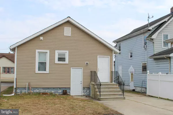 Hamilton, NJ 08610,63 REEGER AVE