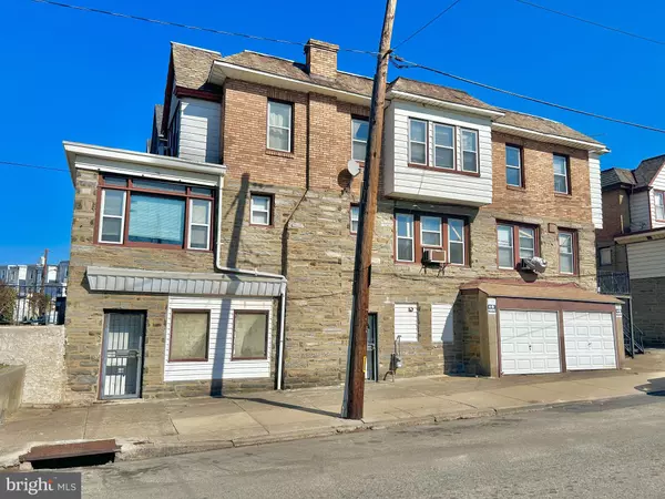 6718 COBBS CREEK PKWY, Philadelphia, PA 19142