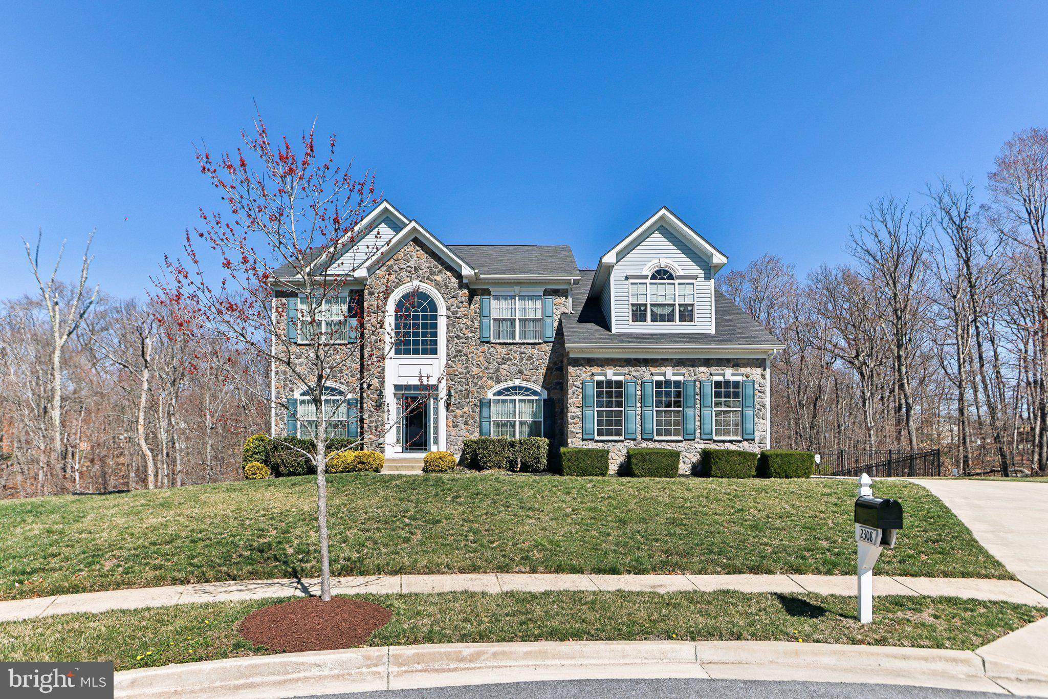 Fort Washington, MD 20744,2308 MONTICELLO CT
