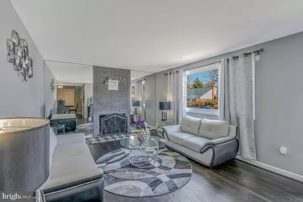 Morningside, MD 20746,1807 PORTER