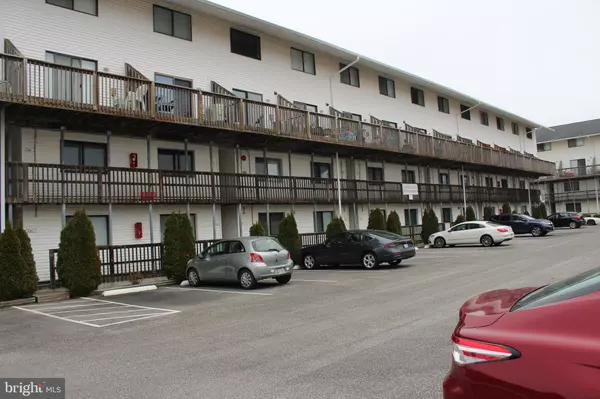 101 123RD ST #375C, Ocean City, MD 21842