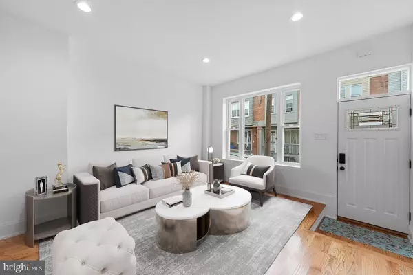 Philadelphia, PA 19145,2240 BONSALL ST