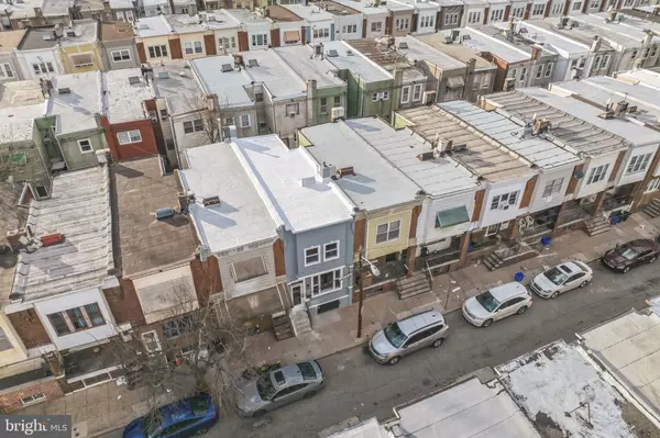 Philadelphia, PA 19145,2240 S BONSALL ST
