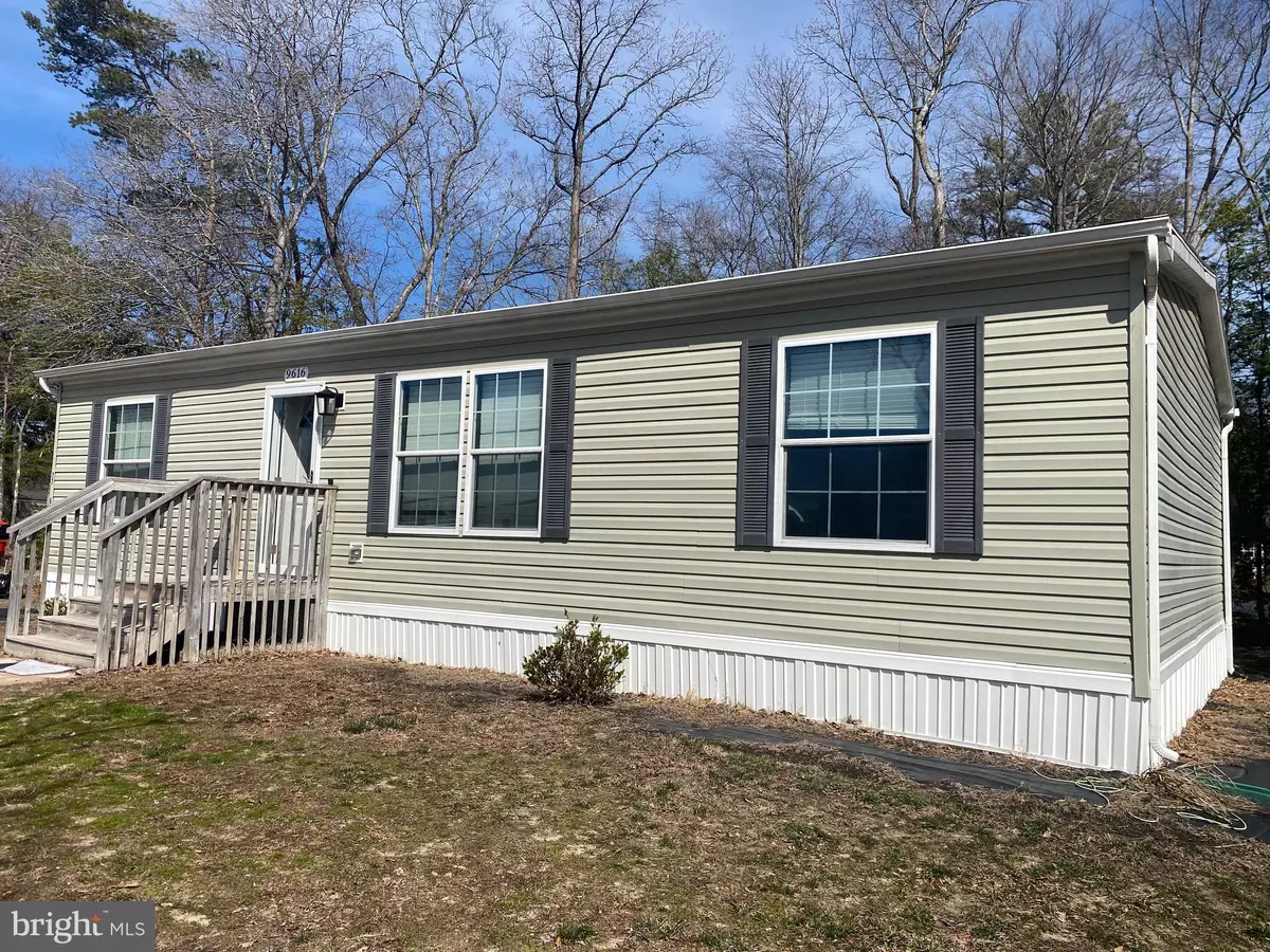 Seaford, DE 19973,9616 FOREST DR