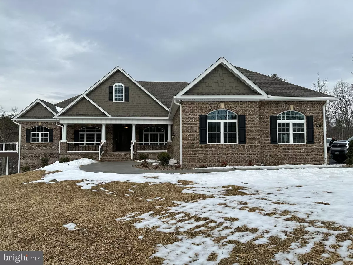 Winchester, VA 22602,125 SPLIT RIDGE LN