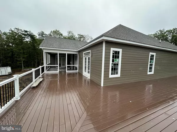 Winchester, VA 22602,125 SPLIT RIDGE LN