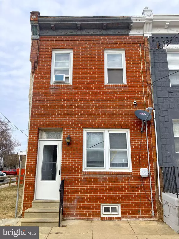 2837 W CUMBERLAND ST, Philadelphia, PA 19132