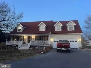 185 PANARAMA DR, Winchester, VA 22603