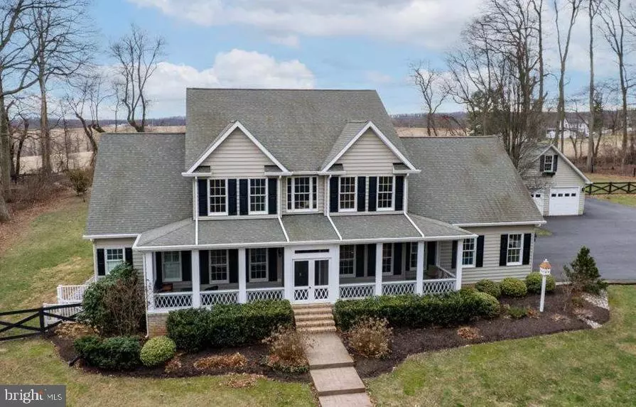 Street, MD 21154,3979 STREET RD