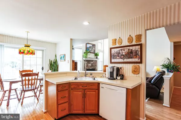 Doylestown, PA 18902,5085 SAGEWOOD CT