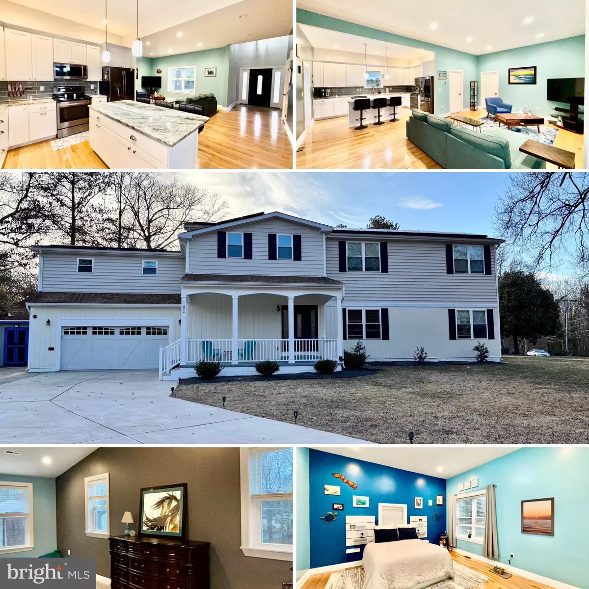 Accokeek, MD 20607,142 FARMINGTON RD W