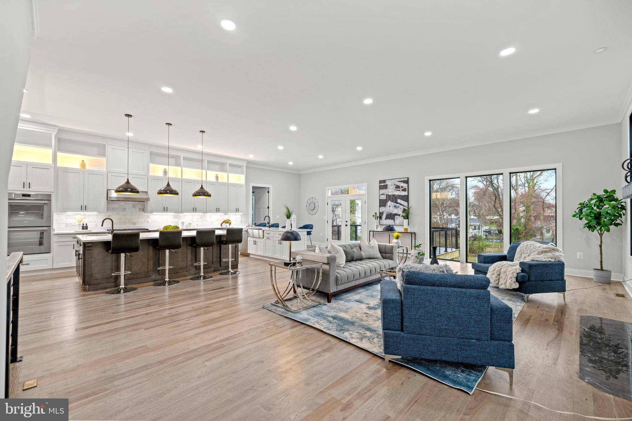 Vienna, VA 22180,501 YEONAS DR SW