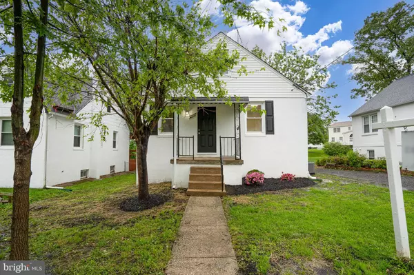 Baltimore, MD 21236,4103 KLAUSMIER RD