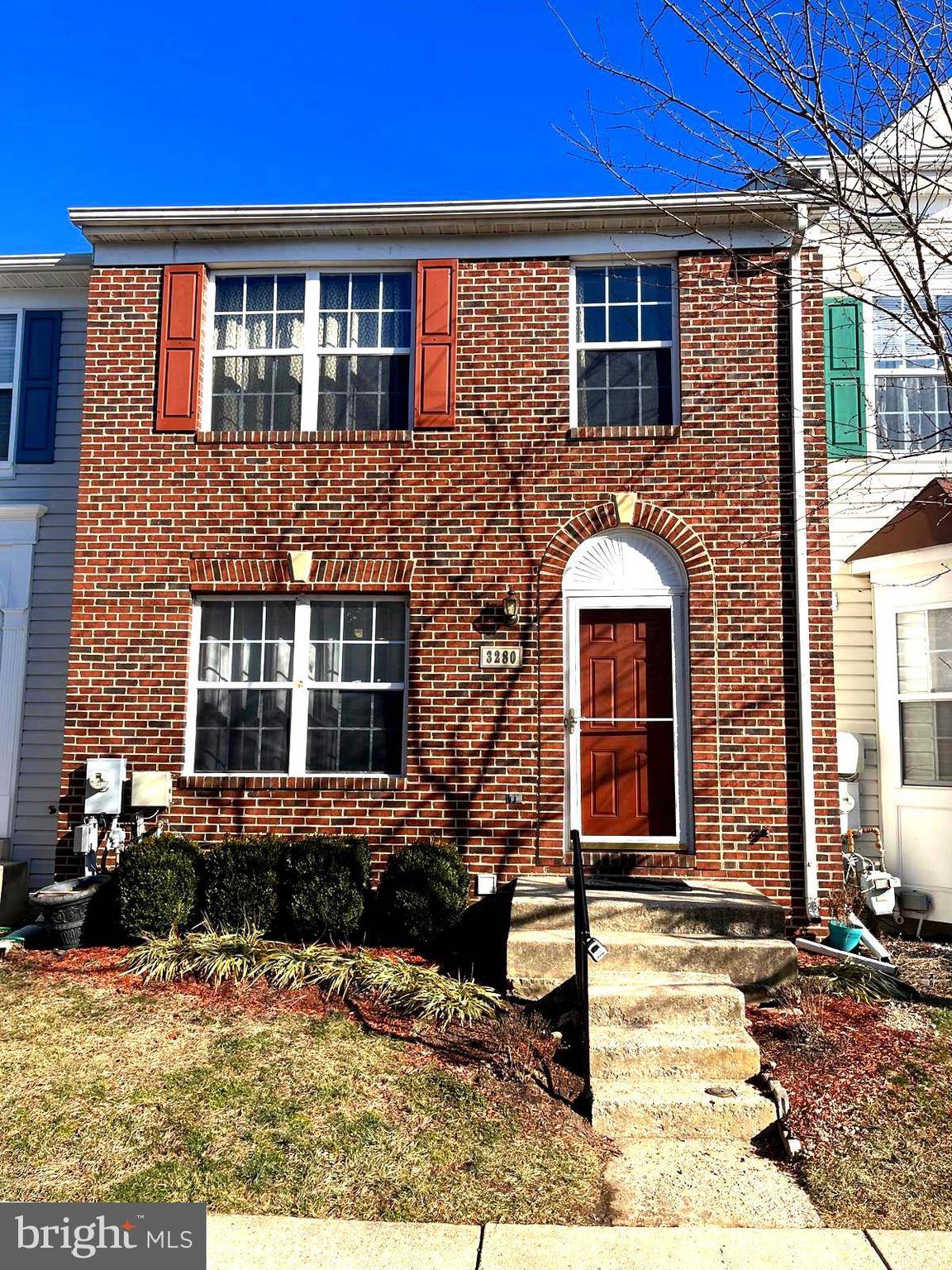 Ellicott City, MD 21043,3280 HALCYON CT