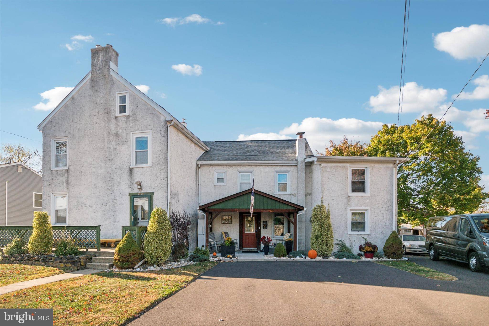 Horsham, PA 19044,246 COTTAGE AVE
