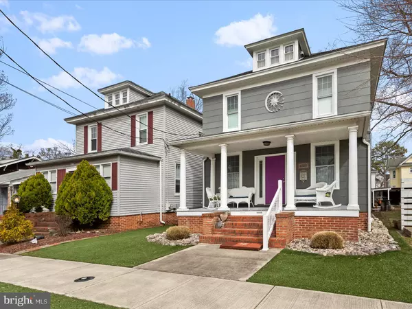 Salisbury, MD 21801,303 NORTH BLVD