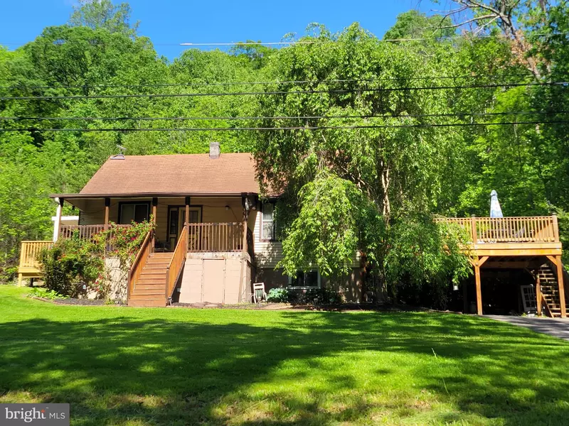 14505 BRICE HOLLOW RD SE, Cumberland, MD 21502