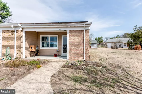 Southampton, NJ 08088,24 FARRINGTON CT