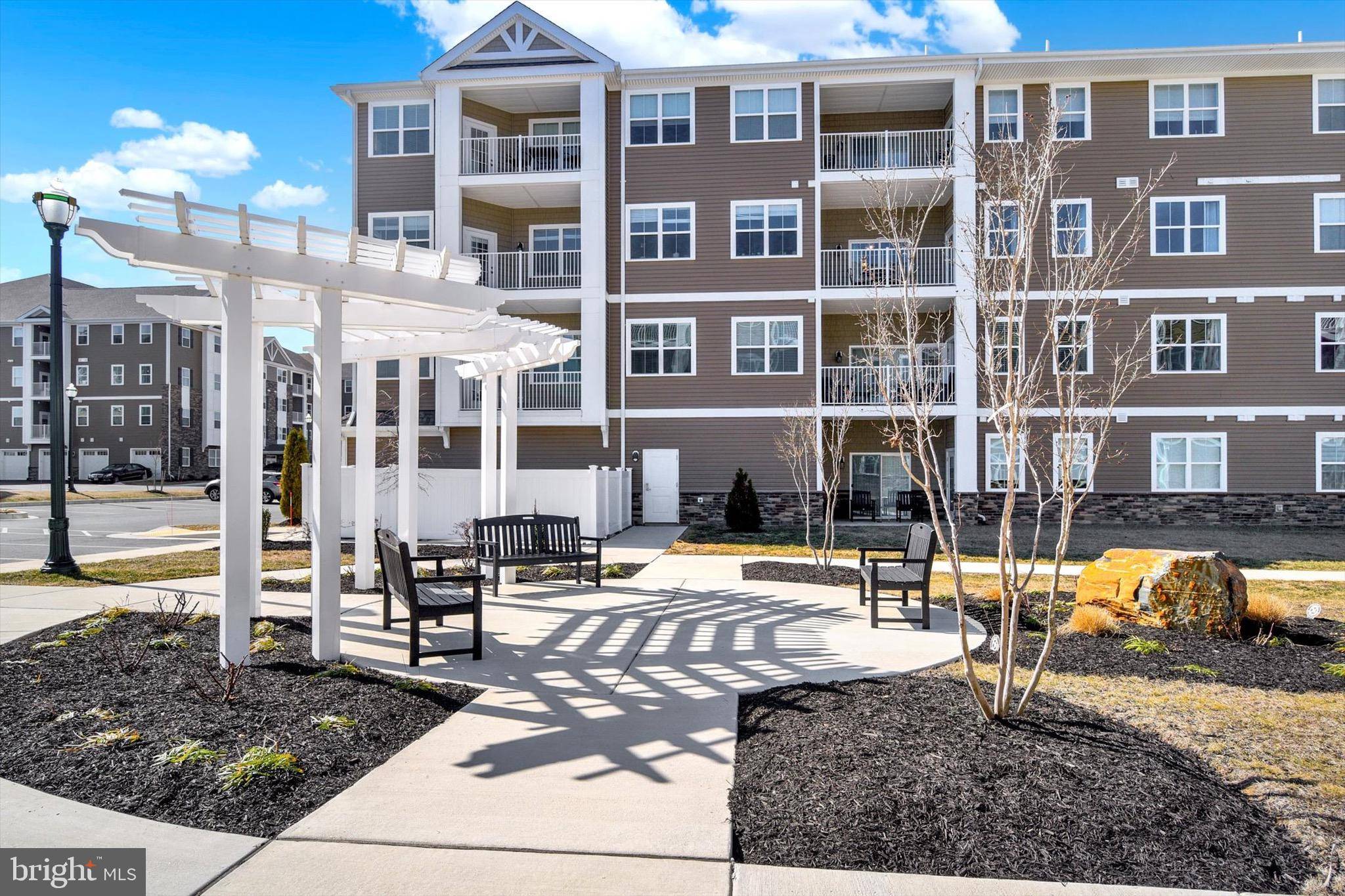 Havre De Grace, MD 21078,403 BOLD RULER CT #405