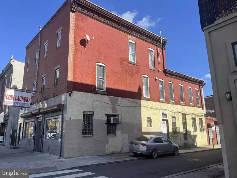 2981-83 FRANKFORD AVE, Philadelphia, PA 19134