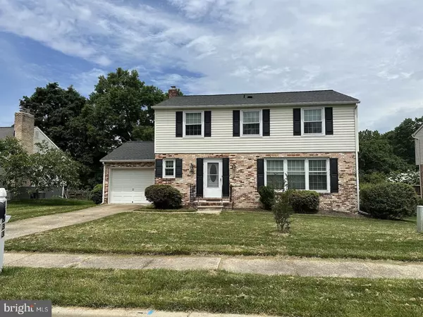 10833 SANDRINGHAM RD, Cockeysville, MD 21030