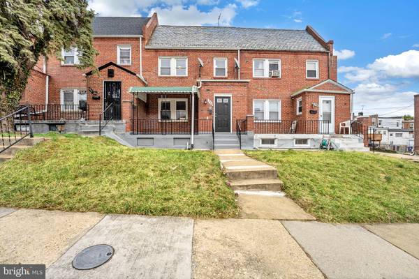 315 MARTINGALE AVE, Baltimore, MD 21229