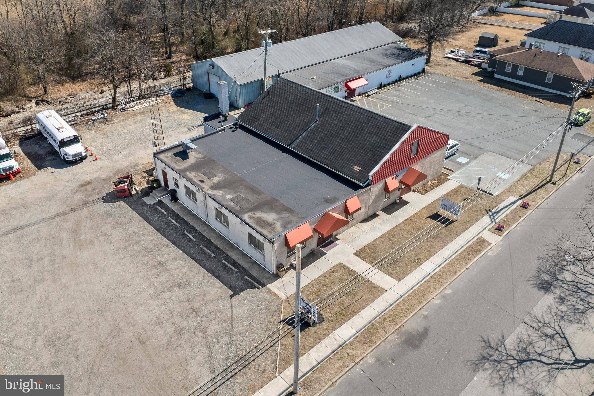 Paulsboro, NJ 08066,535-537 MANTUA AVE