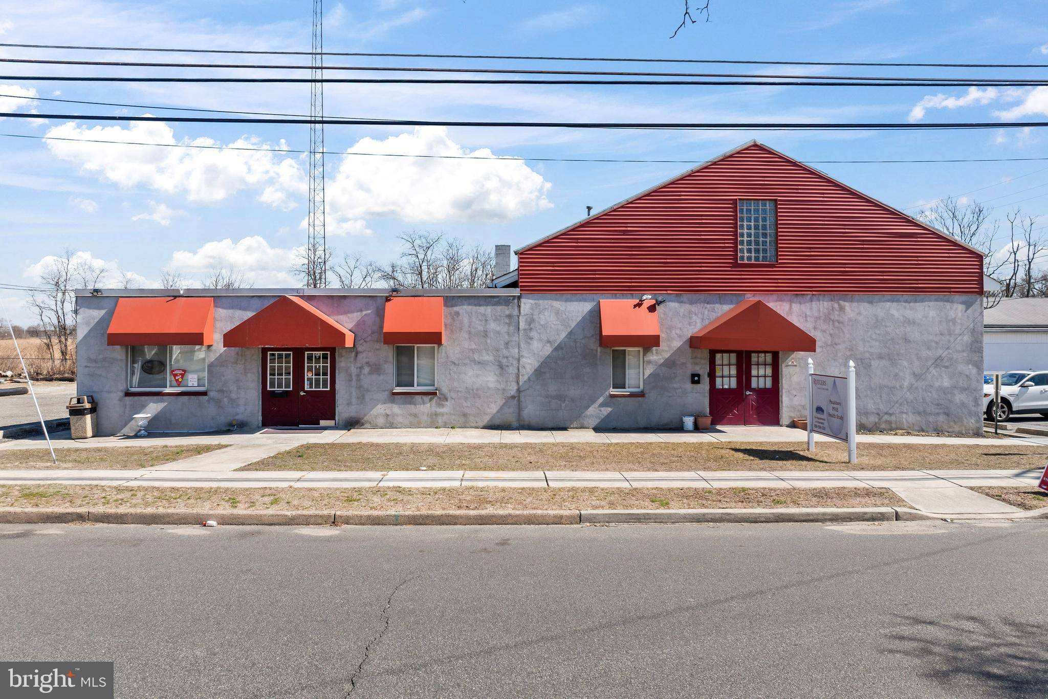 Paulsboro, NJ 08066,535-537 MANTUA AVE