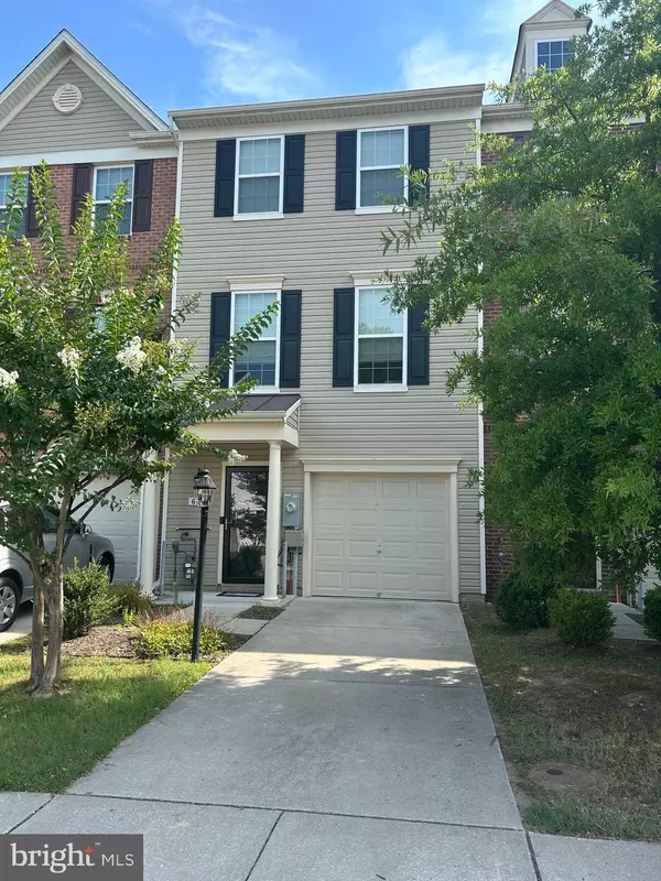 632 WARBLERS PERCH WAY, Glen Burnie, MD 21060