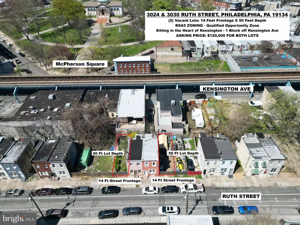 Philadelphia, PA 19134,3024 RUTH ST