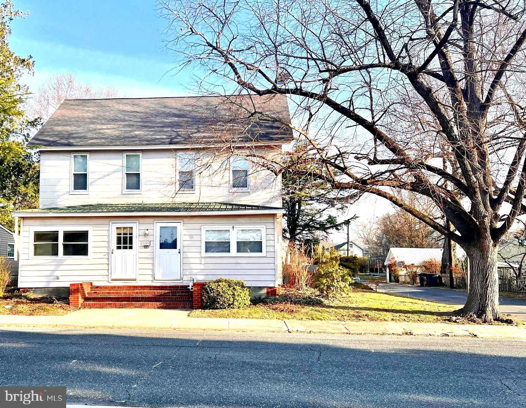 22038 CHURCH ST, Hillsboro, MD 21641