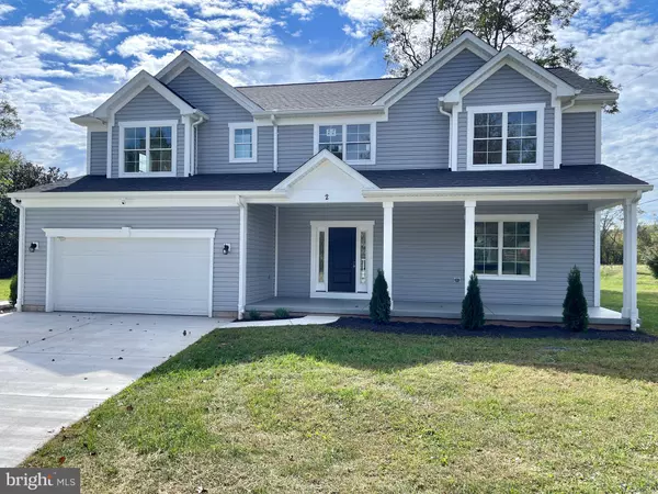 Fairfield, PA 17320,2 SKI RUN TRL