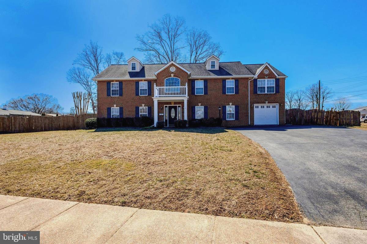 Springfield, VA 22150,6825 CONSTANCE DR