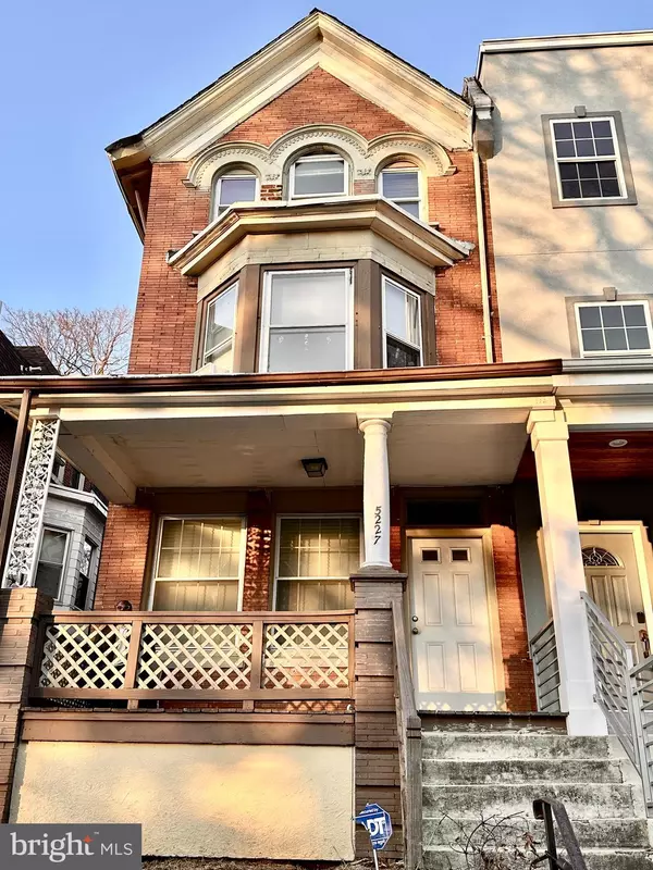 5227 MCKEAN AVE #3RD FLOOR, Philadelphia, PA 19144